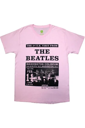 Beatles The - Washington 