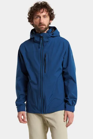 Tenson Zomerjack Damien Jacket 5018105/554