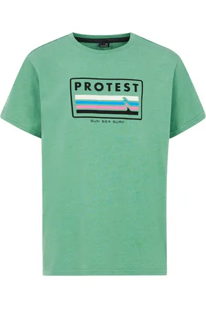 Protest PRTMARIUS JR Jongens T-Shirt