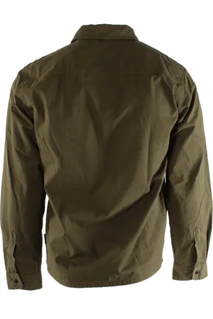 Woolrich Overshirt maat M