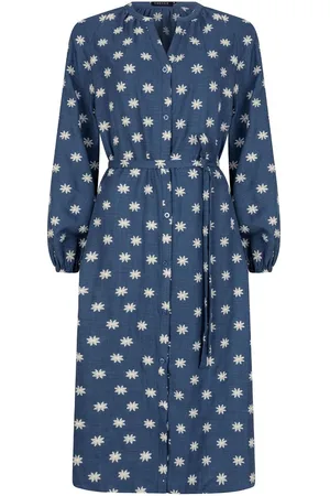 Ydence Dress Casey Jurken Dames - Kleedje - Rok - Jurk -
