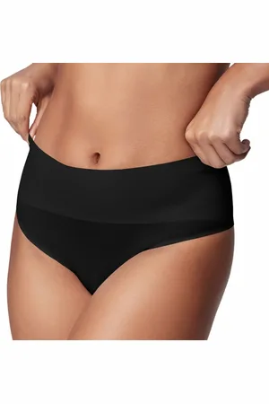 Spanx Tanga Undie-Tectable |
