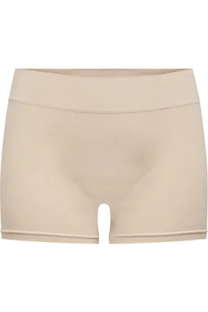 ONLY Vicky Seamless Mini Onderbroek Vrouwen