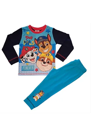 Paw Patrol Pyjama - Pup Pals Forever - - Pyama