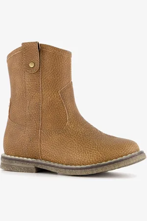 Blue Box Meisjes cowboy western boots