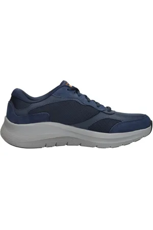 Skechers Arch Fit 2.0 - The Keep Sneakers Laag -