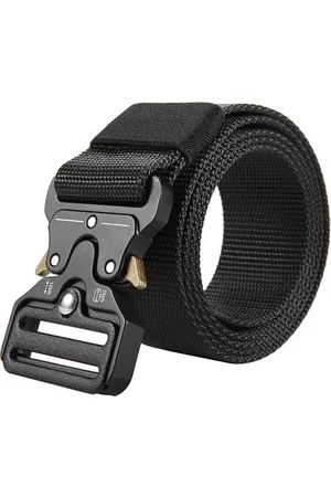 Merkloos Tactical Survival Riem