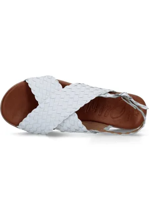 Oh my sandals Dames Sandaal 38