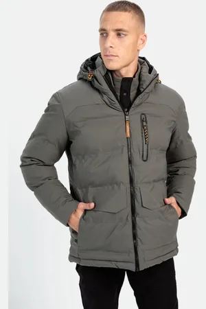 Camel Active Tussenjas
