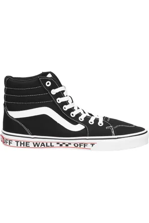 Vans Filmore Hi Sneakers Hoog -