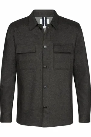 Profuomo Overshirt Heren