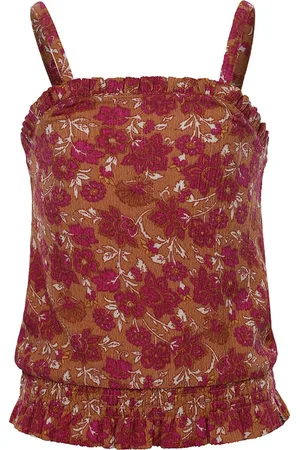 LOOXS Revolution LOOXS Little 2313-7186-953 Meisjes Blouse
