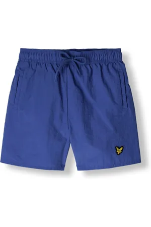 Lyle & Scott Plain Swim Short Zwemkleding Jongens -