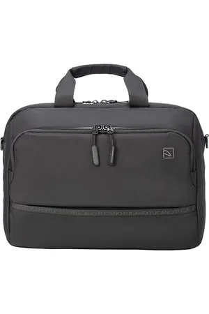 Tucano Tasche Notebook 15.6 robust Business sw