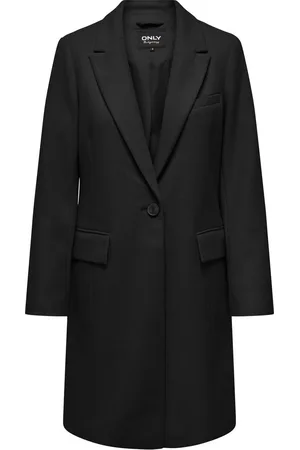ONLY ONLNANCY LIFE COAT CC OTW - Meisjes - Gewatteerde jassen