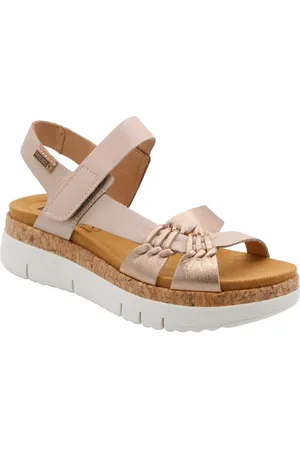 Pikolinos Palma - dames sandaal - - maat 38 (EU) 5 (UK)