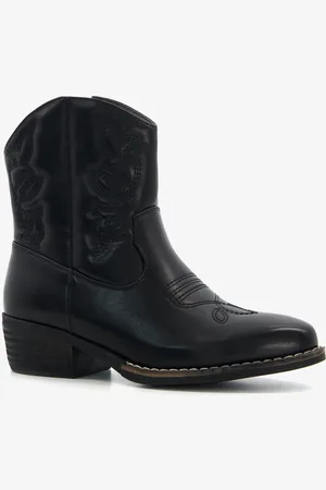 Blue Box Meisjes cowboy western laarsjes