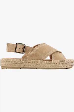 VIA VAI Mondi Sun Espadrilles dames