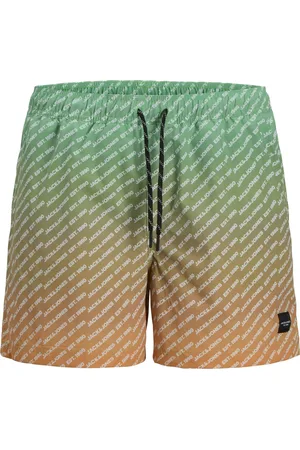 JACK & JONES Maui Gradient Zwemshort Jongens