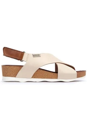 Pikolinos Dames - - sandalen - maat 37