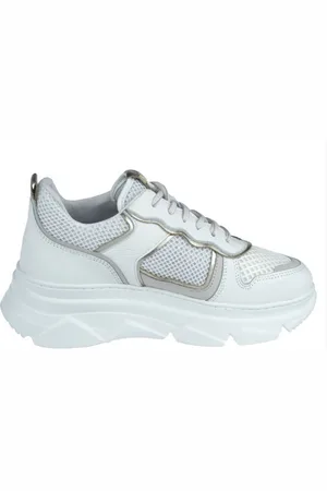 Red Rag Sneaker - maat 41