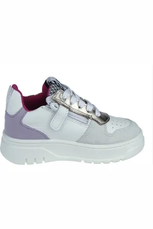 Red Rag Sneaker - maat 35