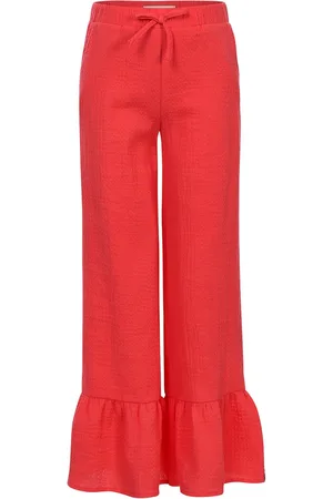 LOOXS Revolution LOOXS Little 2512-7636-282 Meisjes Broek