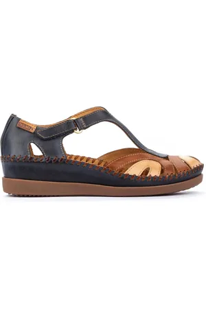 Pikolinos Cadaques - dames sandaal - - maat 36 (EU) 3 (UK)