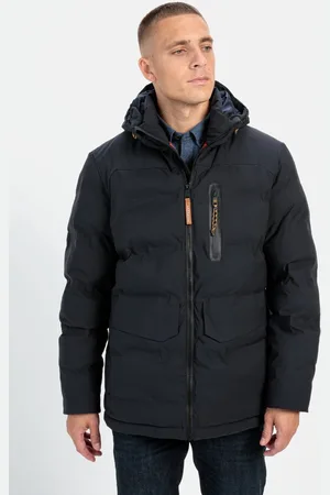 Camel Active Winterjas