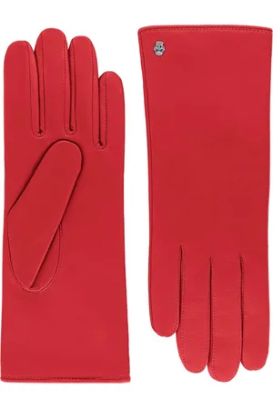 ROECKL Hamburg Leren Dames Handschoenen