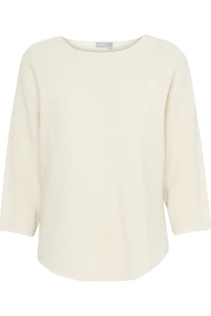 FRANSA FRSINJA PU 1 Dames Blouse
