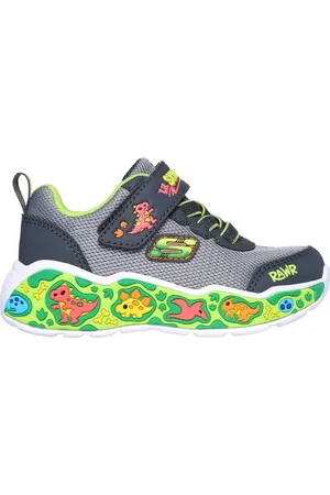 Skechers Play Scene - Jongens Sneakers