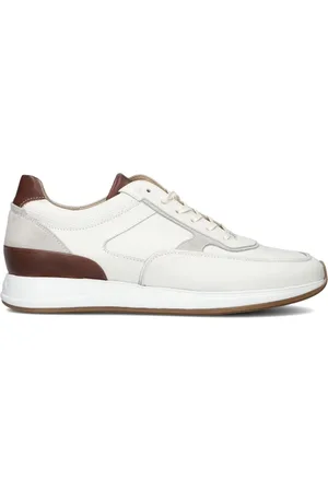Van Bommel Sbm-10020 Libra Sneakers - Leer - Heren -