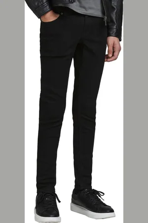 JACK & JONES JACK&JONES JUNIOR JJILIAM JJORIGINAL AM 829 NOOS JR Jongens Jeans