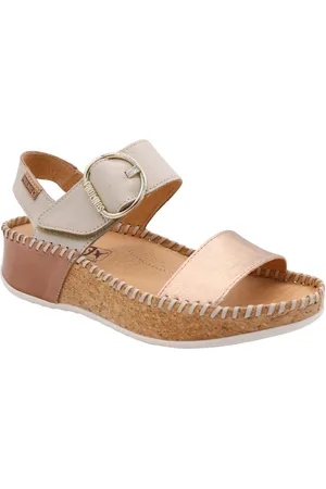 Pikolinos Marina - dames sandaal - - maat 40 (EU) 7 (UK)