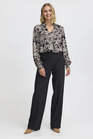 FRANSA FRABIGAIL PA 1 Dames Broek