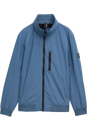 TOM TAILOR Zomerjas - Heren - M - - Polyester - 1044097