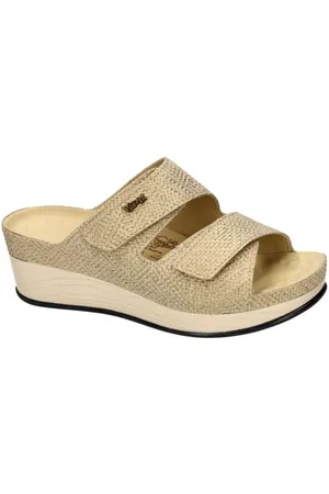 Vital Dames - - slippers & muiltjes - maat 42