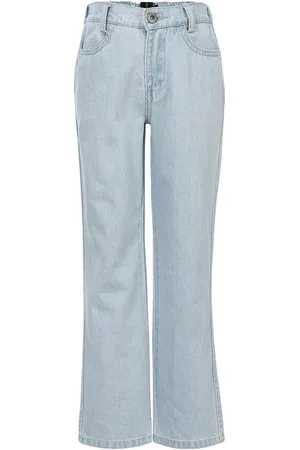 LOOXS Revolution LOOXS 10sixteen 2512-5650-115 Meisjes Broek