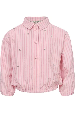 LOOXS Revolution LOOXS 10sixteen 2512-5152-592 Meisjes Blouse