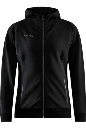 Craft CORE Soul Full Zip Hood W 1910626 - - L