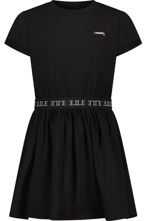 Elle Meisjes Jurk