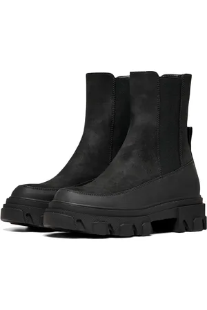ONLY Tola Chunky Boots Dames