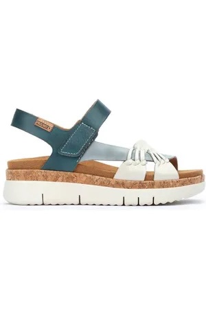 Pikolinos Palma - dames sandaal - - maat 41 (EU) 8 (UK)