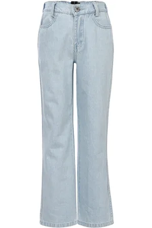 LOOXS Revolution LOOXS 10sixteen 2512-5650-115 Meisjes Broek