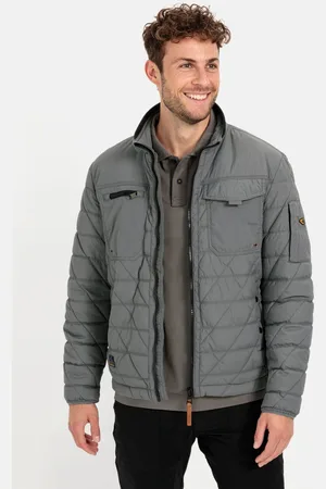 Camel Active Winterjas