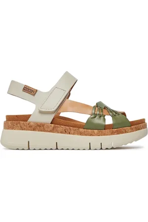 Pikolinos Palma - dames sandaal - - maat 39 (EU) 6 (UK)