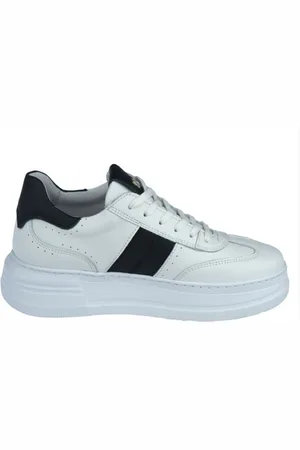 Red Rag Sneaker - maat 37