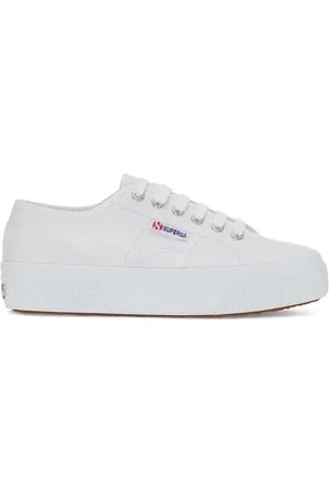 Superga 2740 Platform
