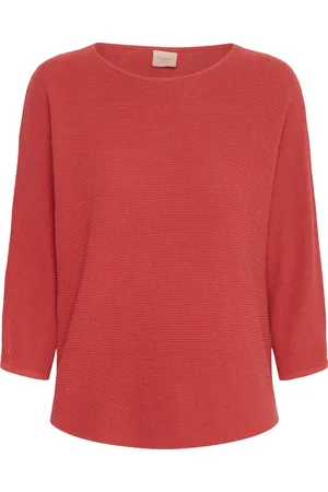 FRANSA FRSINJA PU 1 Dames Blouse